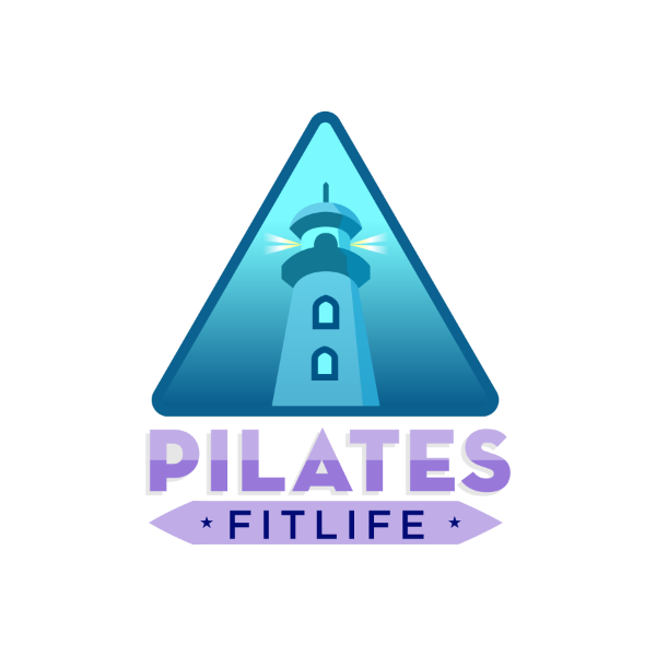 Pilates Fit Life by Donna Logo