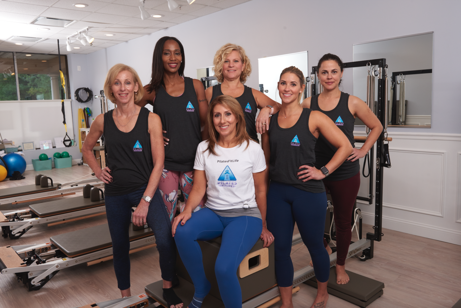 Pilates and Reformer Classes Long Island - Pilates Fit Life