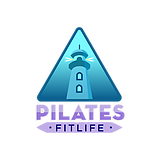Pilates Fit Life by Donna Logo