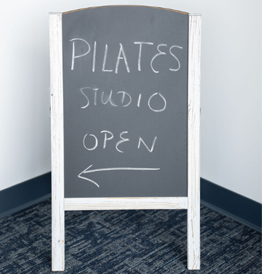 Club Pilates signs deal to bring 50 studios to Spain